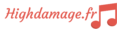 Highdamage.fr